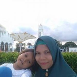 Aini Fikra profile icon