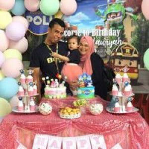 Mazs AbdRazak profile icon