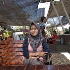 Khotimatul Jannah profile icon