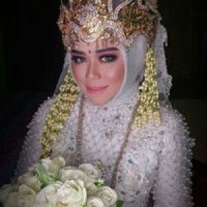 S Anggi Sopia profile icon