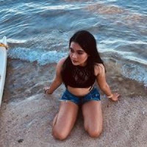August Marie Alviso Macayana profile icon