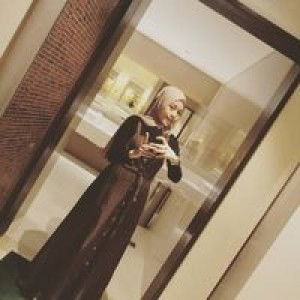 Melita Gina profile icon