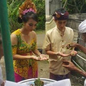 Kadek Indah Purnama Sari profile icon