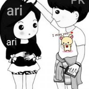 Ari Methi profile icon