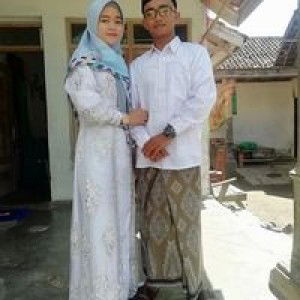 Ima Rizky Fauziah Putri profile icon