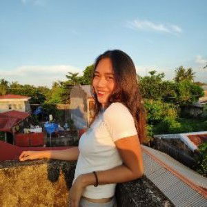 Nikka Mae Froilan profile icon