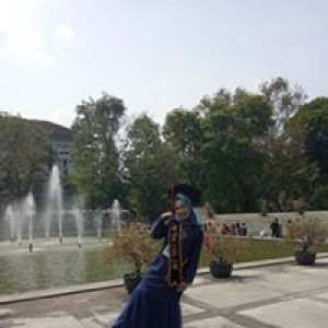 Irma Yani Lubis profile icon