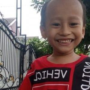 D'roez Tubagus profile icon