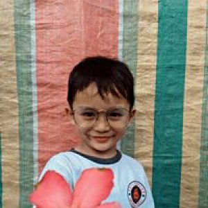 ARyani Bundanya FarelFakhry profile icon