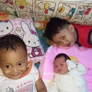 Leslie Mungcal Miranda profile icon