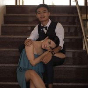 Lhey Sagun profile icon