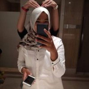 Bela Apriana profile icon