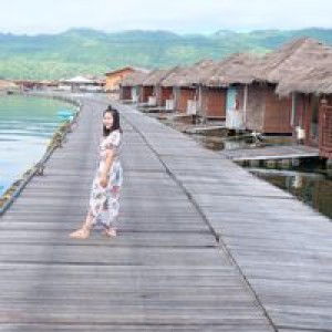 Sirirat Namhong profile icon