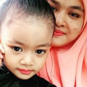 Cik Miey II profile icon