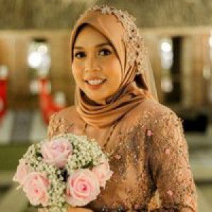 Erna Liztyani Saaidi profile icon