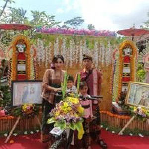 Dian Poedy profile icon