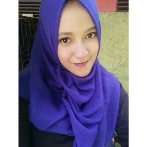 Dwi Ariani Claudia profile icon