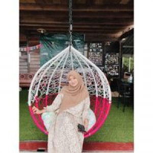 Daril Falah profile icon