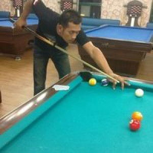 Mas Temon profile icon