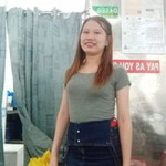 Jasmin Mayo Caguioa profile icon