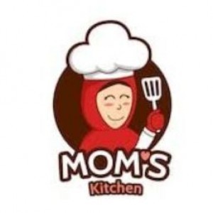 Mom's Kitchen vlogs profile icon