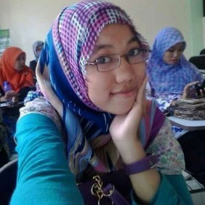 zakiyah darojat profile icon