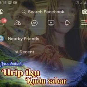 Mhazt Bajhank Bahruden profile icon