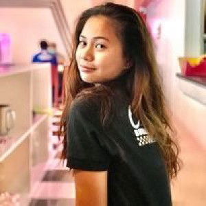 Cristy Princess Alombro Cabajel profile icon