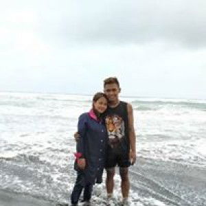 Tianti Suhtian profile icon