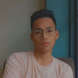 Fergus Frederick Ngujo profile icon