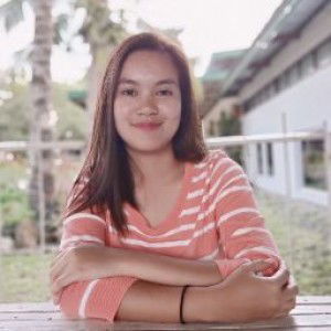 Sheena Mariel Gellegani-Flores profile icon