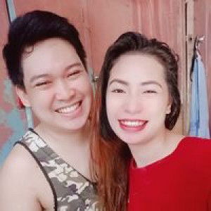 Catherine Mendoza Aspacio profile icon