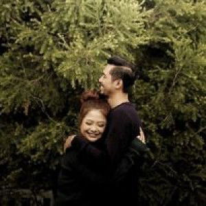 Nesya Valentia profile icon