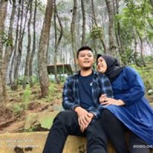 Siti Syarifah profile icon