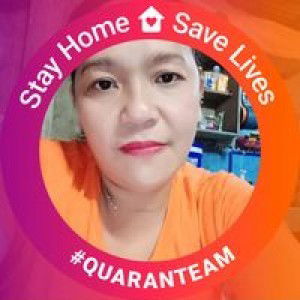 Mazel Fernandez profile icon