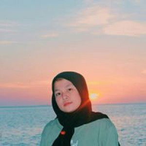 Bianti Zainul profile icon