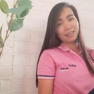 Ivorine Castillo profile icon