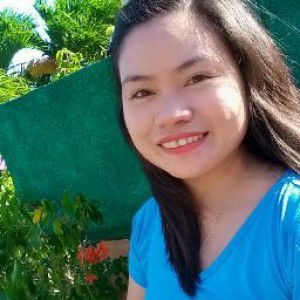 Angelica Mandaog profile icon