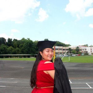 Nicole Mae Bolima Manicio profile icon