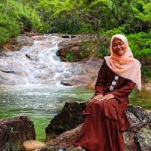 Ainna Mohammad profile icon