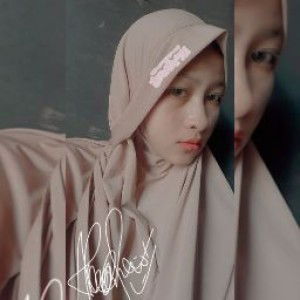 Ratih Ghea profile icon