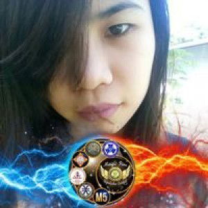 Mariane Ama profile icon