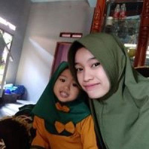 Asmah Diana profile icon