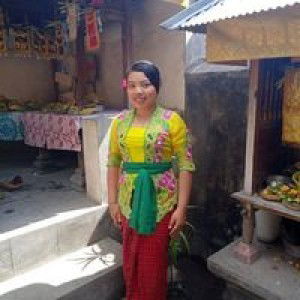 Ni Luh Suardani profile icon