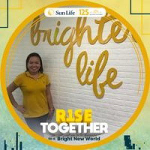 Charlene Mayores Lopez profile icon