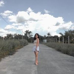 Trixi Bajamundi profile icon