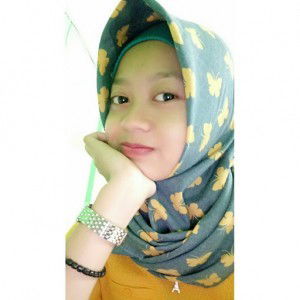 Lucky Angelia profile icon