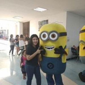 Phem TonTeep profile icon