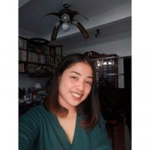 Nikka Quimio Aniano profile icon