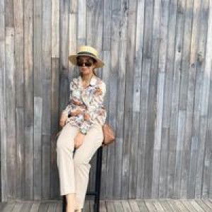 Khongthong Nitchy profile icon